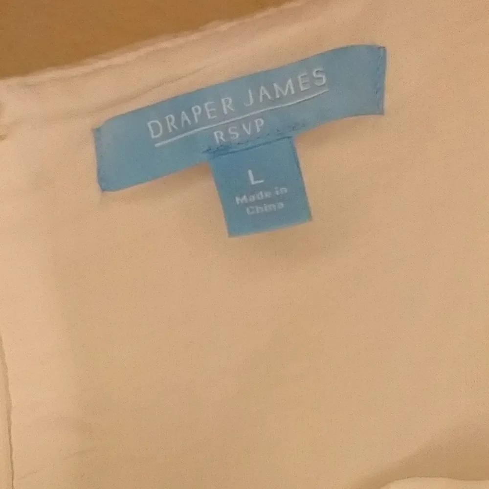 *Used* Draper James Dress